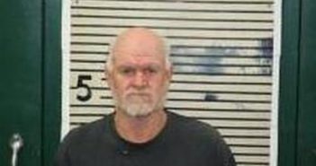 RONALD BALLARD | 2025-03-21 21:25:45 | Holmes County, Florida Booking