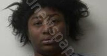 PATSHASHIA JAMEISHA SHUNTA RUSSELL | 2025-03-07 12:22:31 | Autauga County, Alabama Booking