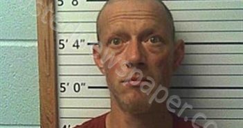 REYNOLDS-FLICK, JERAMY | 2025-03-18 02:38:32 | Cleburne County, Arkansas Booking