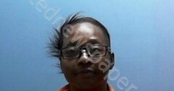VICTORIA LACHELLE LINDSEY | 2025-03-18 18:06:54 | Columbia County, Arkansas Booking