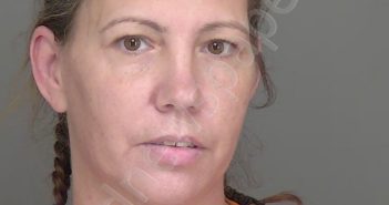BULLOCK, DEBRA LYN | 2025-03-21 19:26:52 | Highlands County, Florida Booking