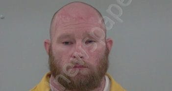 STUBBS, CLINT MARSHAL | 2025-03-19 12:42:26 | Columbia County, Florida Booking