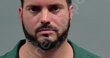 ACOSTA HERRERA, ADRIAN | 2025-03-19 16:07:27 | Escambia County, Florida Booking