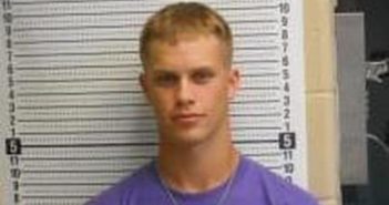 NATHAN GIBBONS | 2025-03-17 22:57:46 | Clark County, Arkansas Booking