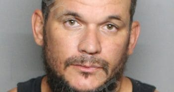 SANCHEZ, JOHNNY JUNIOR | 2025-03-19 06:27:19 | Charlotte County, Florida Booking