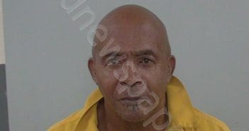 JONES, DAVID KENNETH | 2025-03-19 13:33:56 | Columbia County, Florida Booking