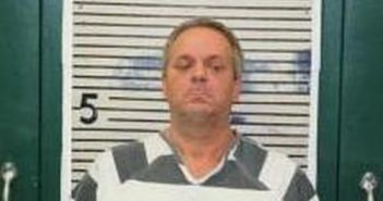 DEWEY MIXON | 2025-03-21 22:13:51 | Holmes County, Florida Booking