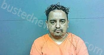 GERALD ADRI VELASQUEZ RAMIREZ | 2025-03-19 18:22:09 | Franklin County, Florida Booking