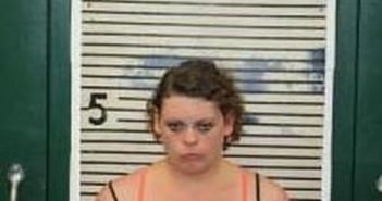 ALEXANDEREA BIRGE | 2025-03-21 21:30:59 | Holmes County, Florida Booking