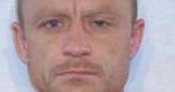 BRANDON GOODEN | 2025-03-21 11:20:32 | Appanoose County, Iowa Booking