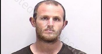 HENDON, SHAWN COREY | 2025-03-20 02:40:26 | Bartow County, Georgia Booking