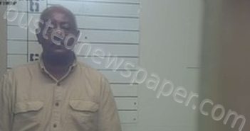 STANLEY JOHNSON | 2025-03-22 01:06:36 | Clay County, Mississippi Booking