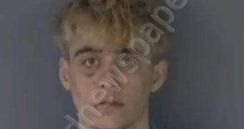 FOSTER, ADAM | 2025-03-19 08:39:47 | Clay County, Florida Booking