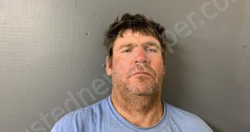 BRADBERRY, LEVA LADALE | 2025-03-20 01:51:00 | Hardee County, Florida Booking