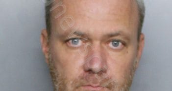 KAPE, IRA ALEXANDER | 2025-03-19 06:22:15 | Charlotte County, Florida Booking