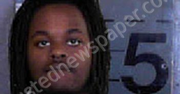 BAKER, OMARION R | 2025-03-11 18:39:25 | Chambers County, Alabama Booking