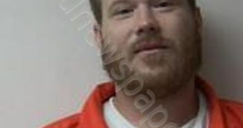 TYLER BLAIN MILLER | 2025-03-07 11:42:20 | Autauga County, Alabama Booking