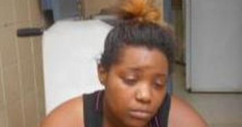 TRYTHA DANGERFIELD | 2025-03-17 22:47:48 | Clark County, Arkansas Booking