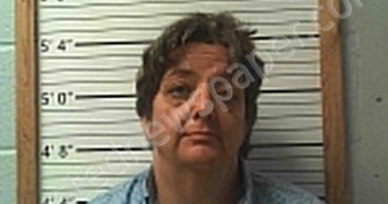 POLSTON, SEASON D | 2025-03-18 02:25:31 | Cleburne County, Arkansas Booking