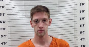 GUILLOT, ETHAN BAILEY | 2025-03-20 15:11:38 | Pickens County, Georgia Booking
