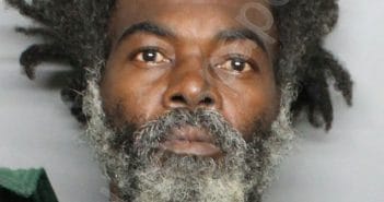 WILLIAMS, ELICK A | 2025-03-19 06:23:34 | Charlotte County, Florida Booking