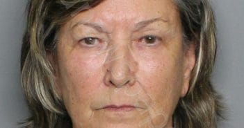 ROSSI, MARIA PIA | 2025-03-19 06:29:04 | Charlotte County, Florida Booking