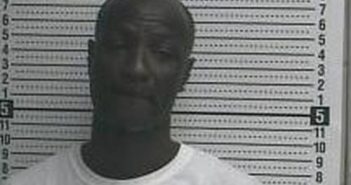 CALVIN BULLOCK | 2025-03-17 23:00:18 | Clark County, Arkansas Booking