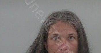 STRICKLAND, JADA FULLARD | 2025-03-19 12:46:41 | Columbia County, Florida Booking