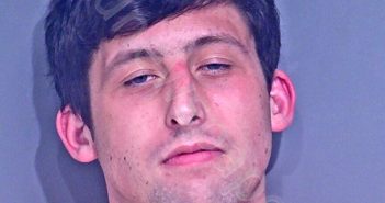 CRENSHAW, CAMERON CHANCE | 2025-03-07 20:10:33 | Baldwin County, Alabama Booking