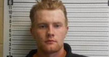 DYLAN DARDEN | 2025-03-17 22:48:02 | Clark County, Arkansas Booking