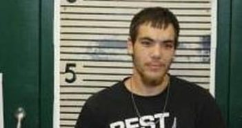 DUSTON HAYS | 2025-03-21 22:04:46 | Holmes County, Florida Booking