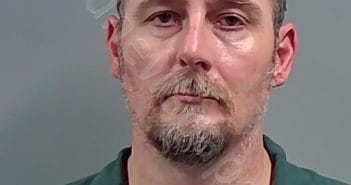 PASLEY, JASON REID | 2025-03-19 16:07:13 | Escambia County, Florida Booking