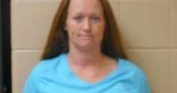 KRISTEN MAHAN | 2025-03-17 22:58:32 | Clark County, Arkansas Booking
