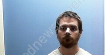 THOMAS JP CASWELL | 2025-03-18 18:07:49 | Columbia County, Arkansas Booking