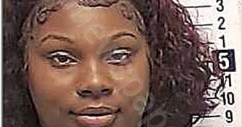 CARTER, SHAMIAH, DYAMONE | 2025-03-18 20:37:25 | Bay County, Florida Booking