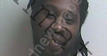 AIKEN, IVERSON TYRONE | 2025-03-20 00:01:27 | Gilchrist County, Florida Booking