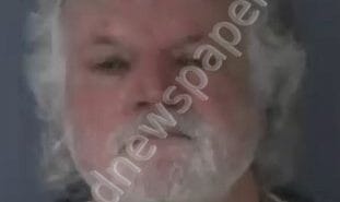 MANZI, PETER | 2025-03-19 08:41:17 | Clay County, Florida Booking