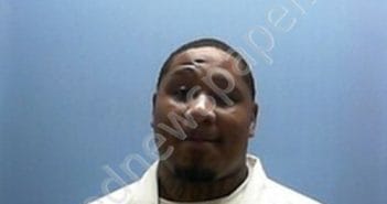 RICO JERMAINE ROSE | 2025-03-18 19:29:36 | Columbia County, Arkansas Booking