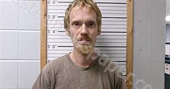 BACHANT, GREGORY LEE BRANDON | 2025-03-18 12:35:37 | Cleburne County, Arkansas Booking
