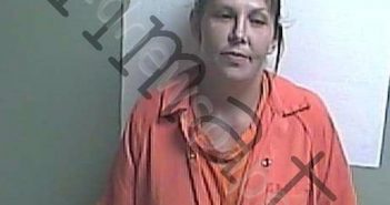 PRESCOTT, TIFFANY BROOKE | 2025-03-20 00:10:38 | Gilchrist County, Florida Booking