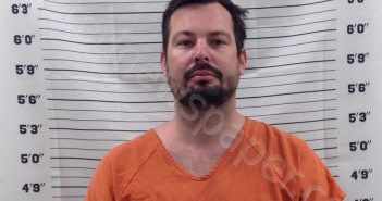 REILLY, RYAN MATTHEW | 2025-03-20 14:05:27 | Pickens County, Georgia Booking