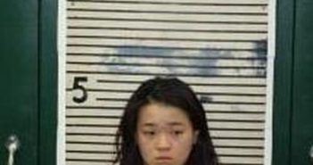 ALLISON BOGGS | 2025-03-21 21:51:57 | Holmes County, Florida Booking