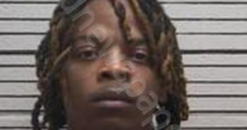 KANOCKKI SHADAE BARNES | 2025-03-07 11:52:09 | Autauga County, Alabama Booking