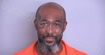 CORBITT, CHARLES DEJUAN | 2025-03-18 22:27:23 | Bradford County, Florida Booking