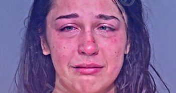 FUTCH, SAPPHIRE RAINE | 2025-03-07 20:12:29 | Baldwin County, Alabama Booking