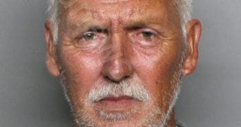 FLINT, CHESTER STANLEY | 2025-03-19 06:23:38 | Charlotte County, Florida Booking