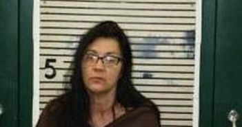 TRACY WHITAKER | 2025-03-21 21:29:52 | Holmes County, Florida Booking