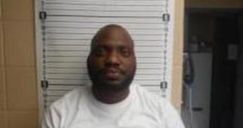 MOBOLAJI OSINLARU | 2025-03-17 20:14:18 | Clark County, Arkansas Booking