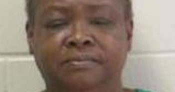 DELORES RANKINS | 2025-03-21 13:34:49 | Clay County, Iowa Booking