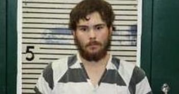 PERRY LEE | 2025-03-21 22:00:01 | Holmes County, Florida Booking